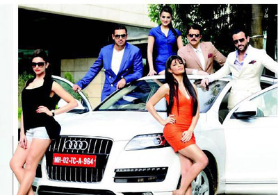 Race 2 story revealed, John Abraham, Deepika Padukone help Saif Ali Khan nab Bipasha Basu’s murderer